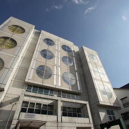 Club Wyndham Sundance Naeba Hotel Yuzawa  Eksteriør billede