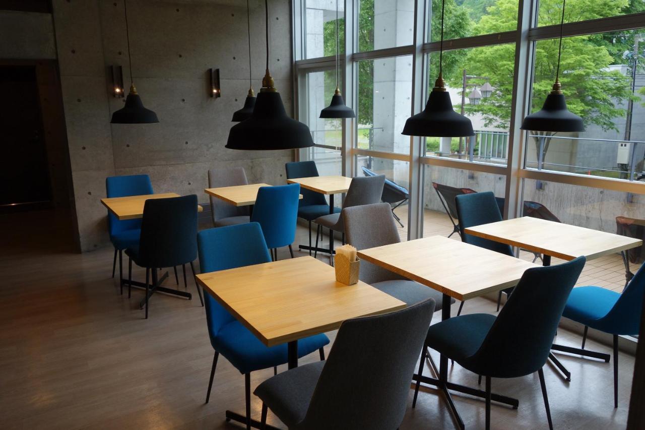Club Wyndham Sundance Naeba Hotel Yuzawa  Eksteriør billede