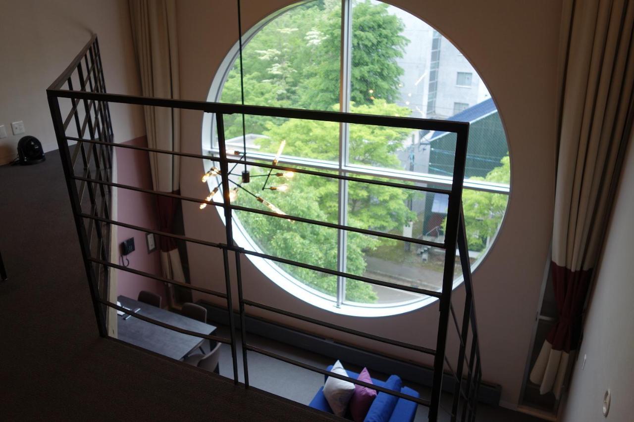 Club Wyndham Sundance Naeba Hotel Yuzawa  Eksteriør billede