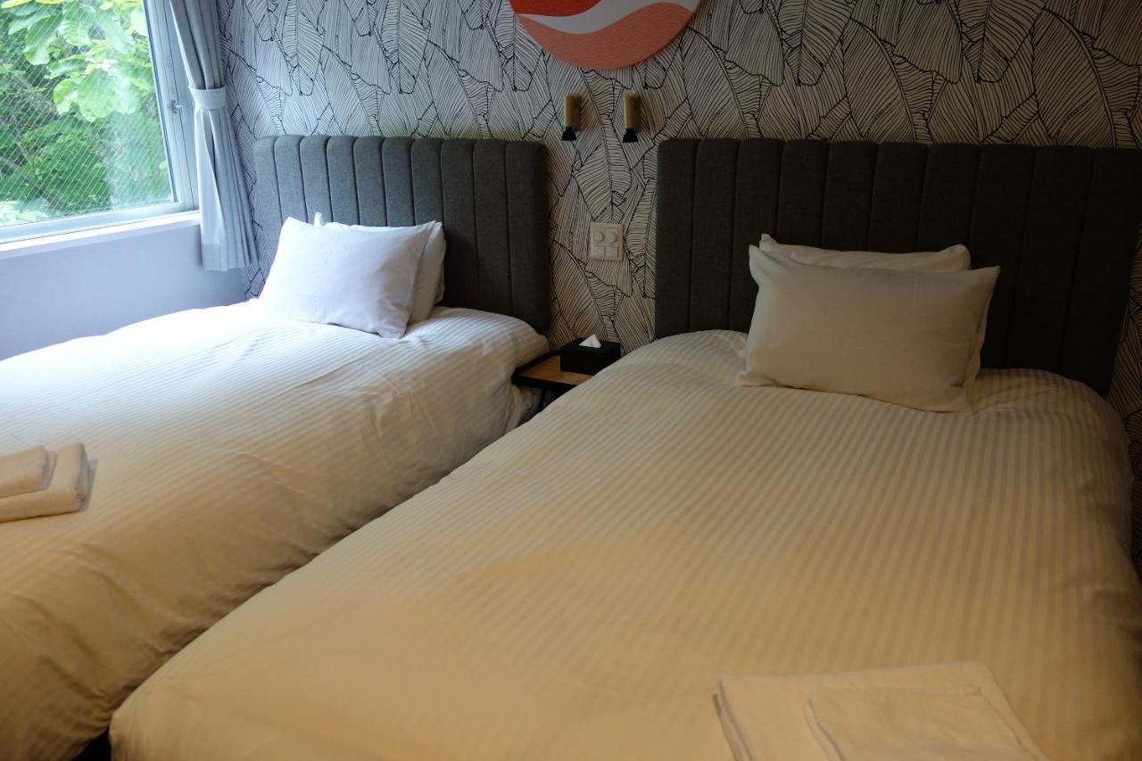 Club Wyndham Sundance Naeba Hotel Yuzawa  Eksteriør billede
