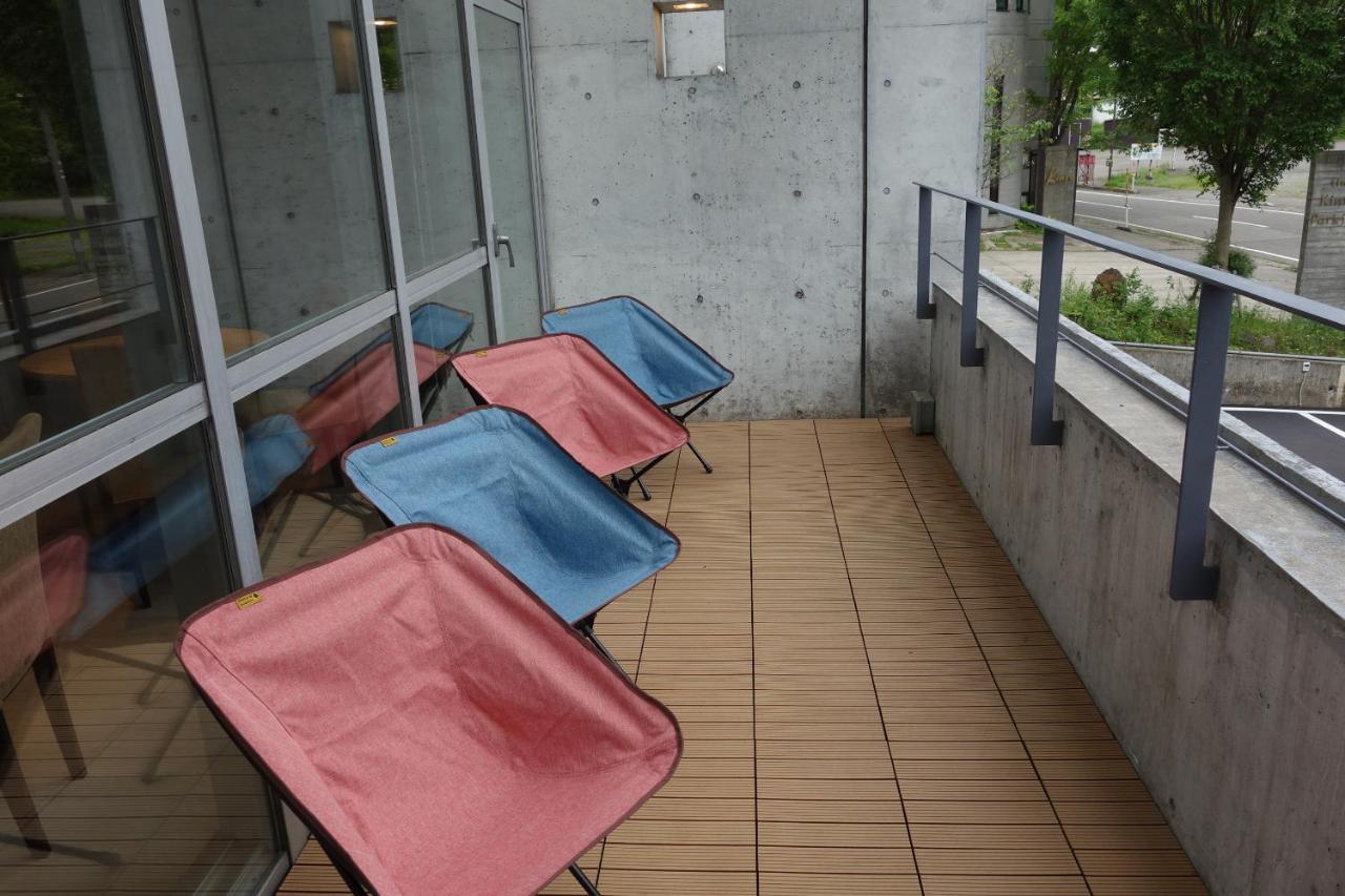 Club Wyndham Sundance Naeba Hotel Yuzawa  Eksteriør billede